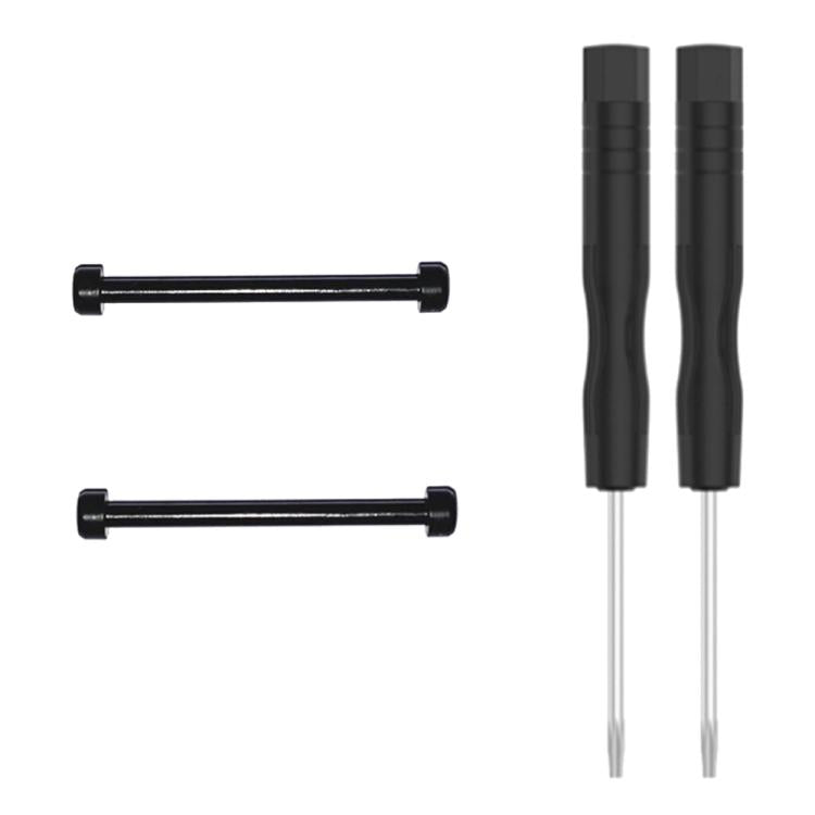 1 Pair Hex Socket Replacement Lug Rod with S...