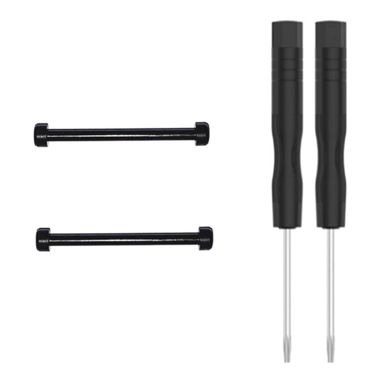 1 Pair Hex Socket Replacement Lug Rod with S...