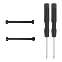 1 Pair Hex Socket Replacement Lug Rod with S...