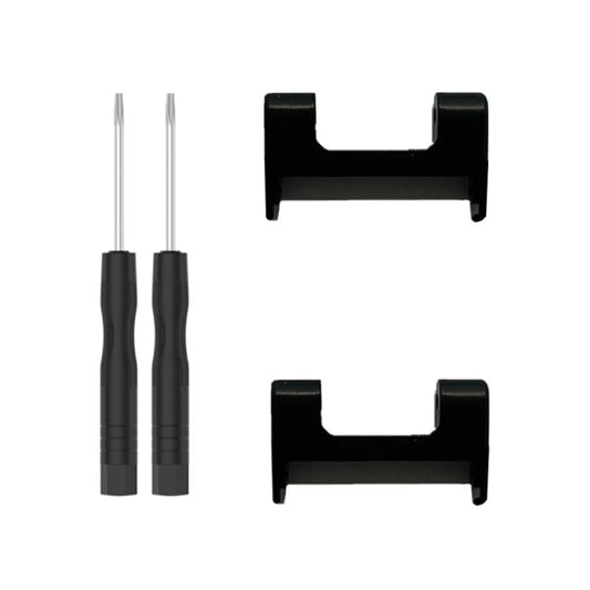 1 Pair Metal Watch Band Connector with Screw...