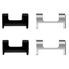 1 Pair Metal Watch Band Connector with Screw...