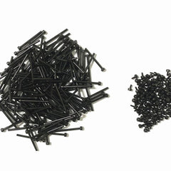 1 Pair Watch Band Replacement Lug Rod with S...