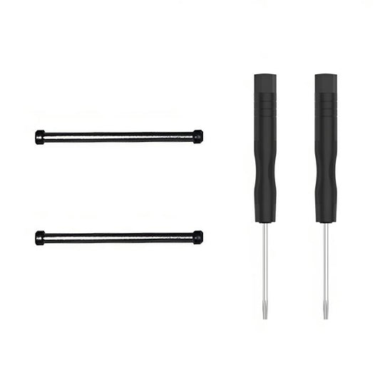 1 Pair Watch Band Replacement Lug Rod with S...