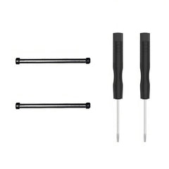 1 Pair Watch Band Replacement Lug Rod with S...