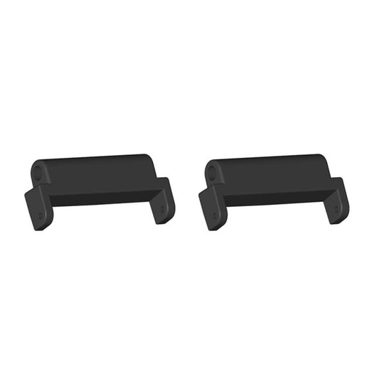 1 Pair 22mm Metal Watch Band Connector      ...