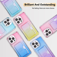 Funda para teléfono de cobertura total con T...