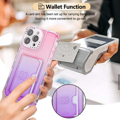 Funda para teléfono de cobertura total con T...