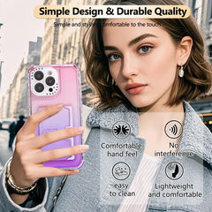 Funda para teléfono de cobertura total con T...