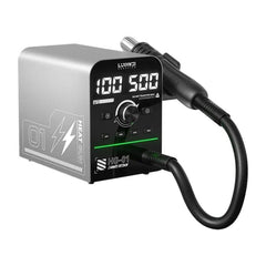 Luowei HG-01 800W Intelligent Digital Hot Ai...