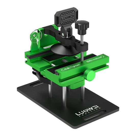 LUOWEI LW-022Pro 2  in 1 Universal 360 Rotat...