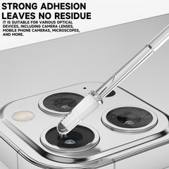 LUOWEI LW-323 Camera Lens Dust Cleaning Synt...