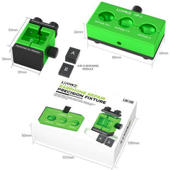 LUOWEI LW-HR Earphone Repair Precision Fixtu...