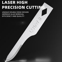 LUOWEI LW-K1 4 in 1 Motherboard CPU IC Glue ...