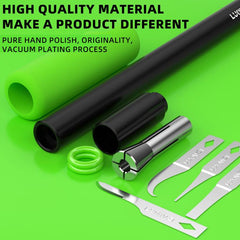 LUOWEI LW-K1 4 in 1 Motherboard CPU IC Glue ...