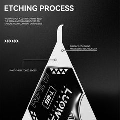 LUOWEI LW-T04/05/06 Lightning Disassembly Fi...