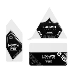 LUOWEI LW-T04/05/06 Lightning Disassembly Fi...