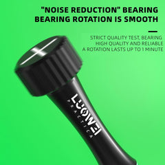 LUOWEI LITTLE BOY Smooth Bearings Alloy Magn...