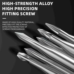 LUOWEI LITTLE BOY Smooth Bearings Alloy Magn...