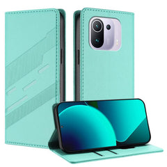 Cartera multifuncional con relieve y funda d...