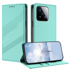 Cartera multifuncional con relieve y funda d...