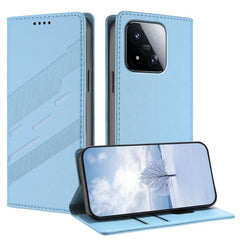 Cartera multifuncional con relieve y funda d...