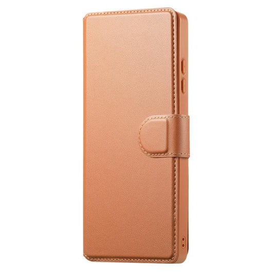 CaseNeo Finger Grip Strap MagSafe Leather Ph...