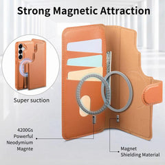 Funda para teléfono CaseNeo con correa de ag...