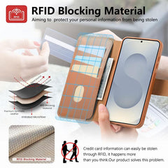 Funda para teléfono CaseNeo con correa de ag...