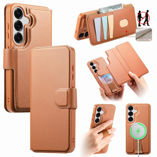 Funda para teléfono CaseNeo con correa de ag...
