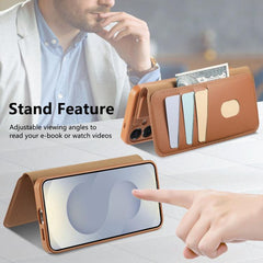 Funda para teléfono CaseNeo con correa de ag...