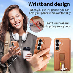 Funda para teléfono CaseNeo con correa de ag...