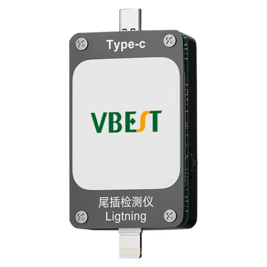 BEST VB-U4 Type-C / Lighting Interface Autom...