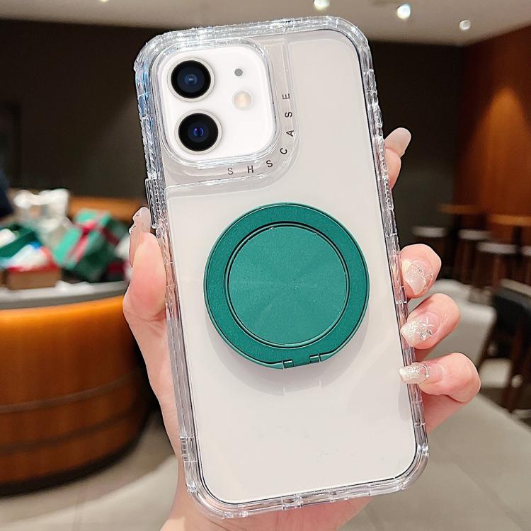Dreamland Transparent MagSafe Holder Phone C...