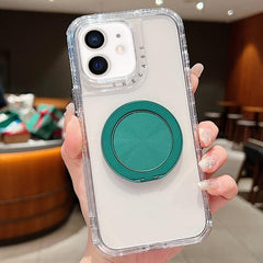 Dreamland Transparent MagSafe Holder Phone C...
