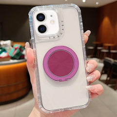 Dreamland Transparent MagSafe Holder Phone C...