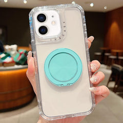 Dreamland Transparent MagSafe Holder Phone C...