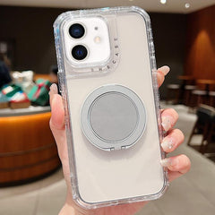 Dreamland Transparent MagSafe Holder Phone C...