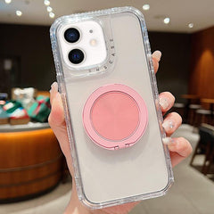 Dreamland Transparent MagSafe Holder Phone C...