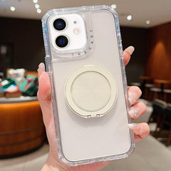 Dreamland Transparent MagSafe Holder Phone C...