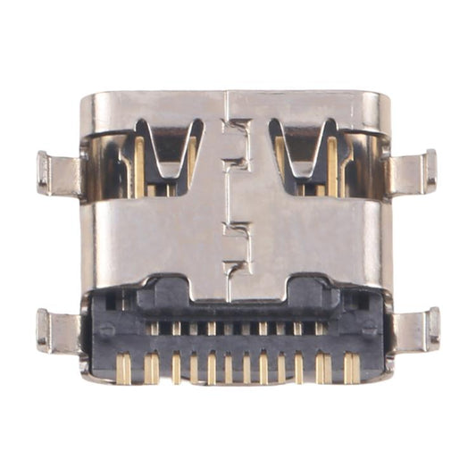 10pcs Original 12 Pin Charging Port Connecto...