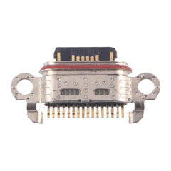 Conector del puerto de carga original       ...