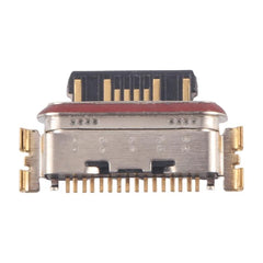 Conector del puerto de carga original       ...
