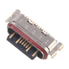 Original Charging Port Connector            ...