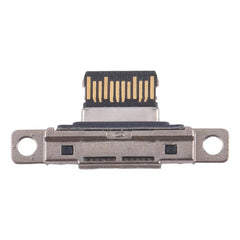 Conector del puerto de carga original       ...