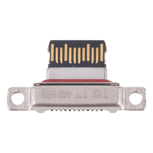 Conector del puerto de carga original       ...