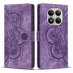 Funda para teléfono de cuero esmerilado retr...