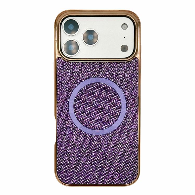 Funda para teléfono MagSafe de policarbonato...