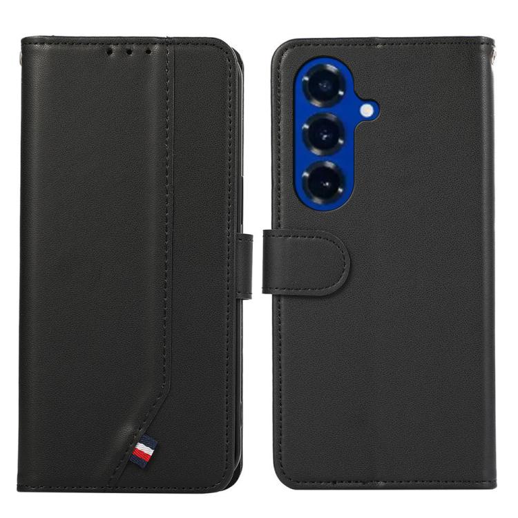Funda para teléfono de cuero con protección ...