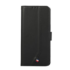Funda para teléfono de cuero con protección ...