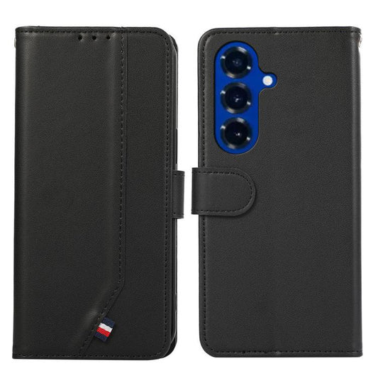 Funda para teléfono de cuero con protección ...